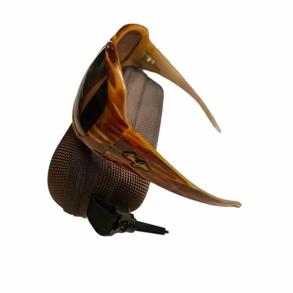 Maui Jim Lehua‎ Sunglasses​ NWOT